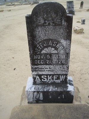 Askew, Jeff, New Enterprise Cemetery, Seminole Co, GA.jpg