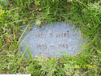 Ayers, Fred D, Alexander Cem, Brazos Co, TX.jpg