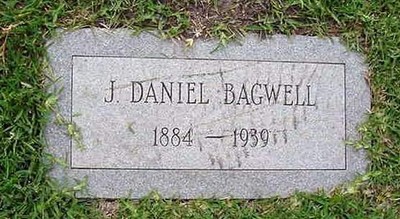 Bagwell, James Daniel,  Alief Cemetery, Harris Co, TX.jpg