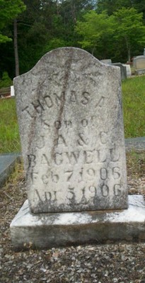 Bagwell, Thomas A, Buchanan City Cemetery, Harrilson Co, GA.jpg