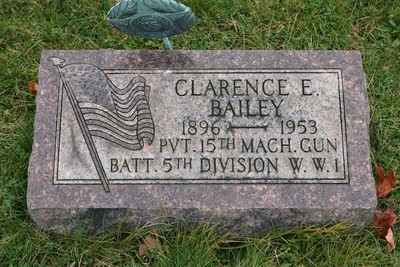 Bailey, Clarence Edward, Morningside Cem, Clearfield Co, PA.jpg