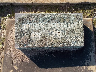 Bailey, Johnann, Zeta Cemetery, Washington Co, GA.jpg