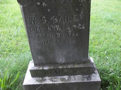 Bailey, Wilifield Scott, Dressler Cem, Clearfield Co, PA.jpg