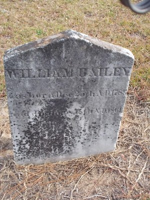 Bailey, William, Sisters Cemetery, Washington Co, GA.jpg