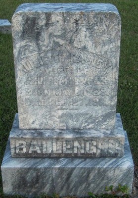 Ballenger, Juliette Amanda Rainey, Liberty Hill Cem, Cobb Co, GA.jpg