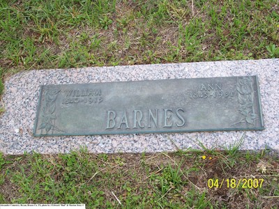 Barnes, William & Ann, Alexander Cem, Bryan, Brazos Co, TX.jpg