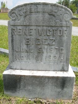 Bidez, Rene Victor, Rose Hill Cemetery, Polk Co, GA.jpg