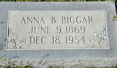 Biggar, Anna Bradley, Bastrop Cemetery, Morehouse Parish, LA.jpg