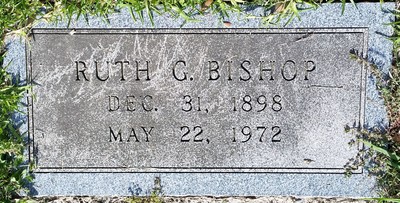 Bishop, Ruth Gowdey, Forest Park Cem, Harris Co, TX.jpeg