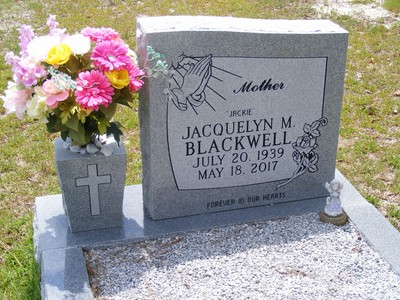 Blackwell, Jacquelyn Mitchel, Pine Grove Cem, Aiken Co, SC.jpeg