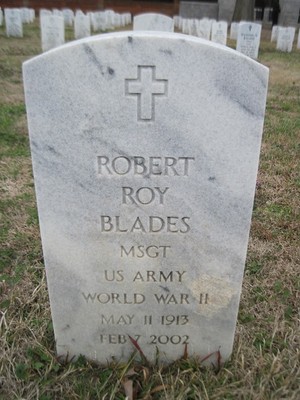 Blades, Robert Roy, Anderson National Cemetery, Sumter Co, SC.jpg