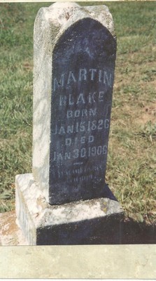 Blake, Martin Van Buren, Slaughter Cemetery, Todd Co, KY.jpg