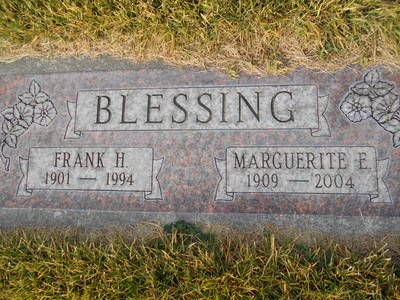 Blessing, Frank & Marguerite West, Saint Josephs Cem, Spokane Co, WA.jpg