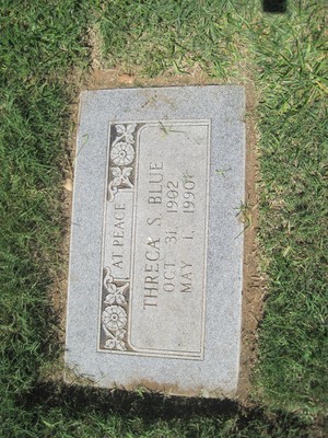 Blue, Threca Stell Locklear, Greenwood Cem, Tarrant Co, TX.jpg