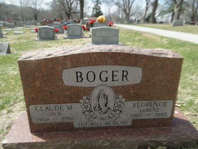 Boger, Claud & Florence Reynolds, Walnut Grove Cem, Cooper Co, MO.jpg