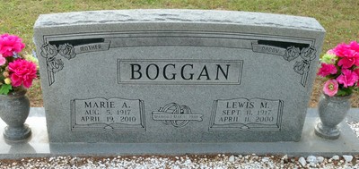 Boggan, Lewis & Marie Copus, Liberty Cemetery, Milam Co, TX.jpg