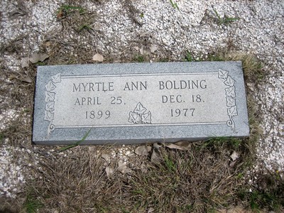 Bolding, Myrtle Southerland, Rising Star Cemetery, Eastland Co, TX.jpg