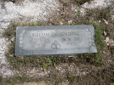 Bolding, William Douglas, Rising Star Cemetery, Eastland Co, TX.jpg