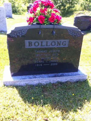 Bolling, Thomas J & Pearl Lilly Josey, St Martin Cem, Tangier, Nova Scotia, Canada.jpg