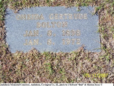 Bolton, Oneida Gertrude, Andalusia Memorial Cem, Covington Co, AL.jpg
