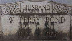 Bond, William Perry, Union Cem, George Co, MS.jpeg