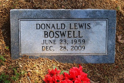 Boswell, Donald Lewis, New Baden Cemetery, Robertson Co, TX.jpg