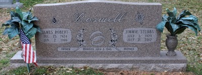 Boswell, James & Jimmy Stubbs, Norwood Cemetery, Robertson Co, TX.jpg