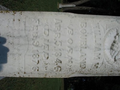 Bourland, William H, Millwood Cemetery, Collin Co, TX.jpg