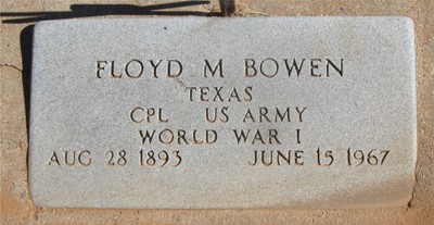 Bowen, Floyd Malone, Sweetwater Cem, Nolan Co, TX.jpg