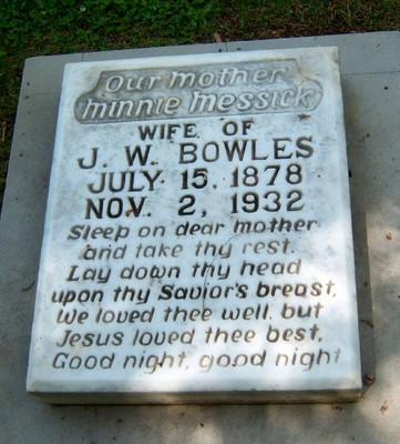 Bowles, Minnie L Missick, Salem Cem, Forsyth Co, NC.jpg
