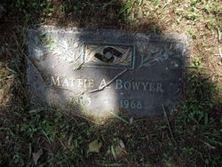 Bowyer, Mattie Agnes Chapman, Cunningham Cem, Kanawha Co, WV.jpeg