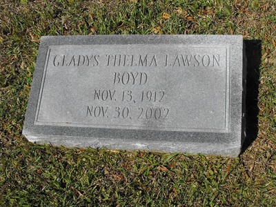Boyd, Gladys Thelma Lawson, Odd Fellows Cem, Oktibbeha Co, MS.jpg