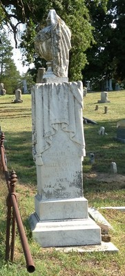 Boyd, Margaret Mosley, Gilmer Cemetery, Upshur Co, TX.jpg