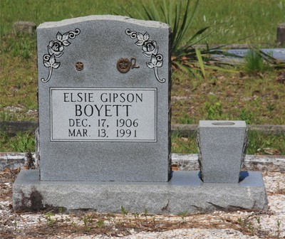 Boyett, Elsie Gipson, Pleasant Home Cem, Santa Rosa Co, FL.jpg