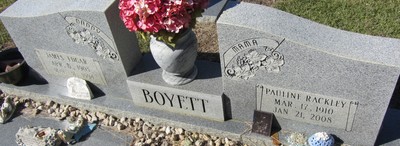 Boyett, James Edgar & Thetis Pauline Rackley, Pisgah Cem, Decatur Co, GA.jpg
