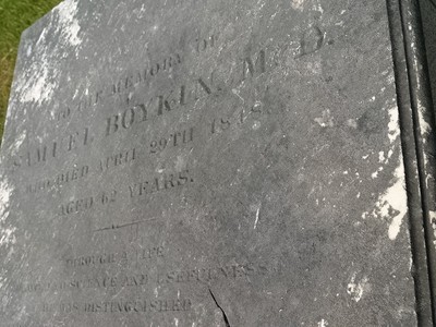 Boykin, Samuel, Linwood Cemetery, Muscogee Co, GA.jpg