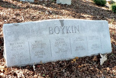 Boykin, Thomas Cooper, Oakland Cemetery, Fulton Co, GA.jpg