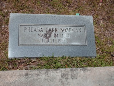 Bozeman, Pheaba Carr, Camellia Cem, Mobile Co, AL.jpg
