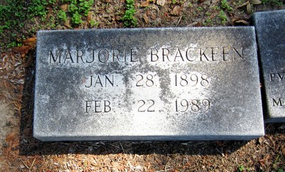 Brackeen, Marjorie Bernice Olean, Oaklawn Cem, Delta Co, TX.jpg