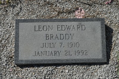 Braddy, Leon Edward, Midway Cemetery, Treutlin Co, GA.jpg