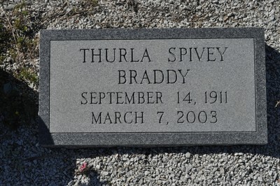 Braddy, Thurla Spivey, Midway Cemetery, Treutlin Co, GA.jpg