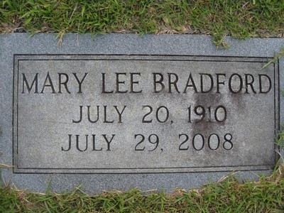 Bradford, Mary Lee McBride, Tennessee-Georgia Cem, Walker Co, GA.jpg