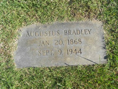 Bradley, Augustus, Pine Hill Cem, Alamance Co, NC.jpg