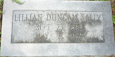 Bradshaw, Lillian Duncan, Greenwood Cemetery, Orange Co, FL.jpg