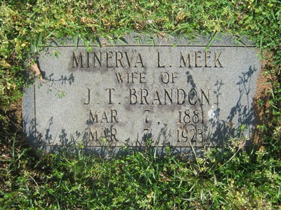 Brandon, Minerva L Meek, Bethany Presby. Cem, York Co, SC.jpg