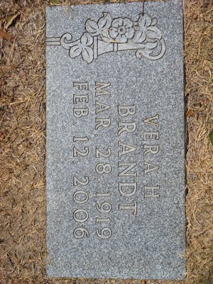 Brandt, Vera Hanson,  Forest Park Cem, Houston Co, TX.jpg