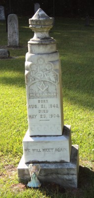 Brannan, Wm Francis, Macedonia Cem, Suwannee Co, FL.jpg