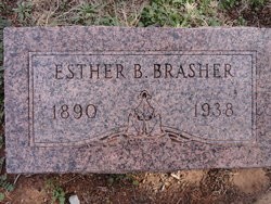 Brasher, Esther Bell Ross, Riverside Cem, Greer Co, OK.jpg
