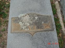 Brasington, Sabrina Jordan, First Baptist Cem, Marion Co, GA.jpg
