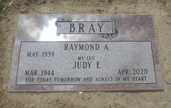 Bray, Judy Evelyn Josey & Raymond Bray, Mount Olive Cem, Tarrant Co, TX.jpeg